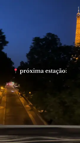 Ⓜ️ o desembarque é obrigatório @Heitor Goulart  #trend #viral #pavuna #metrorio #paris #riodejaneiro #torreeiffel 