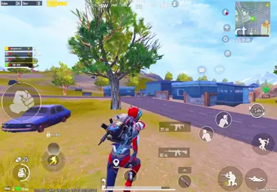 BUG MOBİLE SUNAR 😩#pubgmobile #bugmobile 