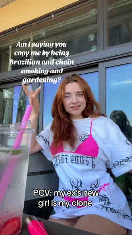 im jealous and idgaf #ex #kimkardashian 