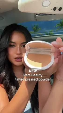 this is coming in my purse! @Rare Beauty 🙌🏽 #rarebeauty 