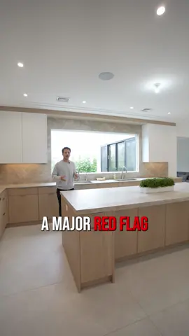 And The Kitchen Guy Said - Let There Be Light!