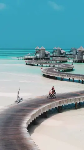#beautifuldestinations #maldives #travel #voyage #Summer #summervibes #sunset #Love #island #fyp #pourtoi 