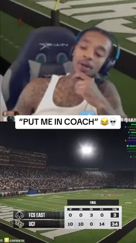 😂😂 #flightreacts #ncaafootball #fyp #fypシ #foryoupage 