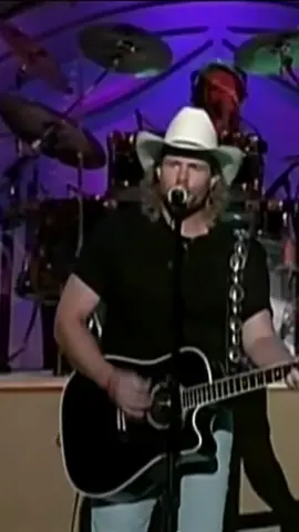 On this day in 1994, Toby released 