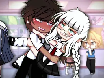 This took me so long but I think it was worth it 💪 || ORIGINAL IDEA‼️ (give credit) ☆ || Tags: #hannahbeelov #lovepotion #school #nerd #glmm #glmv #lov #💙 #original #my #idea #flop #flopera #floptok #gacha #gachalife #gacalife #gaca #?gachlife💜 #viral? #goviralpls #viral #blowup #blowup? #famous #views #cc #capcut #al #alightmotion #ibispaintx #edit #fyp #fypシ #fy #4u #foryou #foryoupage #fy #real #relatable #idk