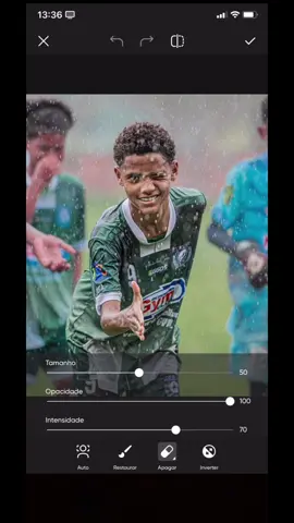 5 reais a edit, ctt na bio #futebol #futebolskills #foryoupage 