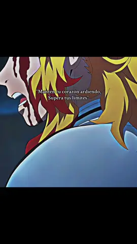 #frases #frasesmotivadoras #motivation #parati #demonslayer #rengoku 