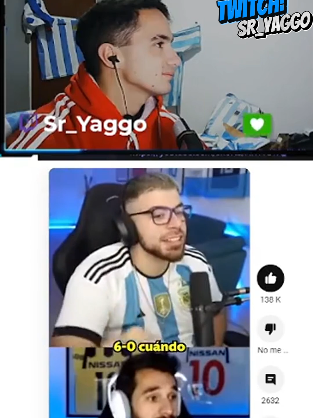 ESTOS URUAGUALLOS SON TREMENDOS