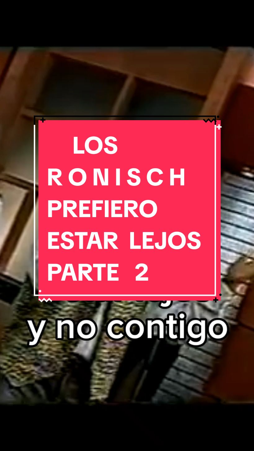 LOS RONISCH PREFIERO ESTAR LEJOS  PARTE  2 #viral##losroniscprefieroestarlejosparte2##videoespañolmusica#####viral 