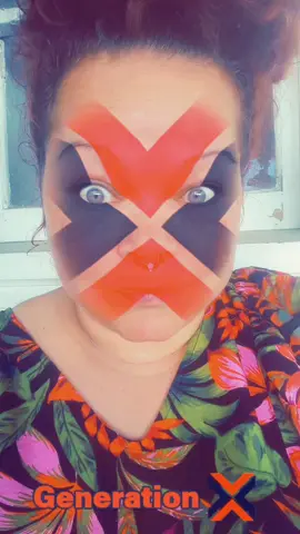 I am Gen X… these videos are super cringe. Please stop!🥹 Its making us all look like our Parents’ generation🤦🏻‍♀️ #genx 