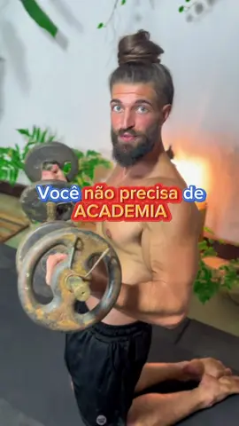 Você não precisa de academia para ter um corpo forte, flexível e saudável! 💪✨ Embora treinar na academia seja ótimo para muitas pessoas, quero lembrar que há diversas formas de movimento que podem trazer benefícios incríveis. O mais importante é fornecer ao corpo os estímulos corretos para se desenvolver e florescer. Descubra como práticas variadas de yoga e outros exercícios podem transformar seu bem-estar. 🧘‍♂️🧘‍♀️ Junte-se a mim na minha plataforma digital e vamos explorar juntos um caminho de saúde e equilíbrio! 🌿 Link na BIO. ⬆️ #YogaEmCasa #MovimentoInteligente #SaúdeIntegrada #Flexibilidade #Força #Treino 