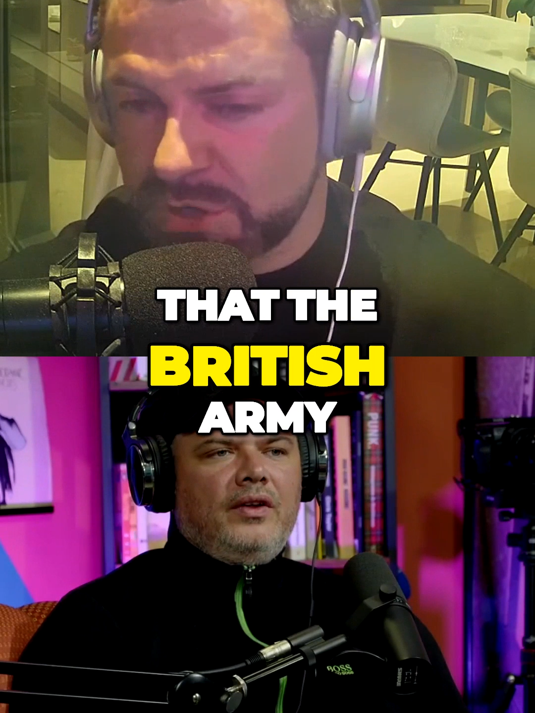 Ryan Mac, Uncovered The Deadliest Tour in British Army History Revealed #fyp #armylover #war #indonesia #viral #tiktok