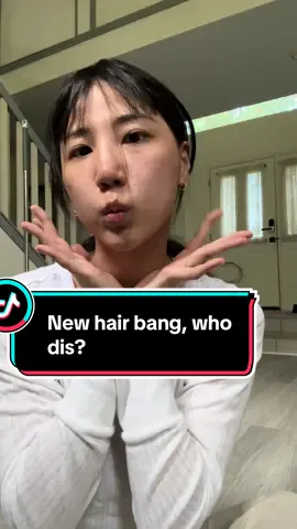 Do i look good with bangs? #hairbang #cliponhairbangs #hairbangs #hairbangschallenge  #tiktokshop #tiktokfinds #tiktokproducts #tiktokproductsyouneed #tiktokproducts2024 #tiktoksummersale #tiktokproductstobuy #viraltiktokproducts #foryoupage #fypage #tiktokproductsreview 