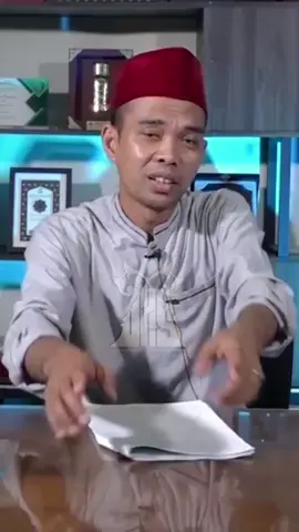 Jangan bangga dengan ilmu yang banyak Jangan bangga dengan amal yang banyak Azazil pun amalnya banyak Ingat, Kalau ada dalam hatimu Hasad Tidak senang melihat orang lain dapat nikmat, Rendahkan hati serendah rendahnya,  Sampai tidak ada lagi celah iblis masuk Dan jangan lupa Berwakaf Anak sholeh pahalanya untuk hadiah ke dua orang tua,🙏😇 Pembangunan Asrama Para penghafal Alquran, Ma'had Az-Zahra klik link di profil / bio