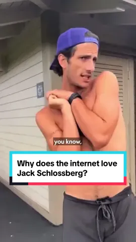 Meet Jack Schlossberg, JFK’s only grandson, a self-described silly goose 🦢✨, social media sensation, and Vogue’s new political correspondent.    So what does this nepo baby from one of the world's most famous political families have to say about politics? In this episode of The Briefing, @Helgschristine is joined by Entertainment guru and host of LiSTNR’s The Streaming Service, @Justin Hill , to unpack the logic behind his viral internet persona.   🎧  The Briefing: Why JFK's hot grandson is Vogue's new political correspondent   #thebriefing #jackschlossberg #politics #socialmedia #nepobaby #podcast #jfk   @LiSTNR Entertainment 