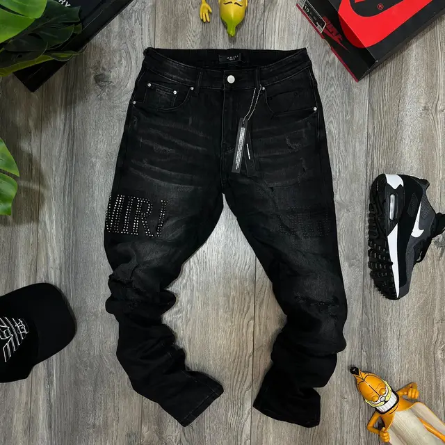 📍Disponible📍 Línea de WhatsApp para pedidos:📱3156326170 Envios a todo el país 🇨🇴📦🚚 Pagos Contra Entrega🤝 #Jarastoree17 #jarastore #modamasculina #moda #jeans #jean #amiri 