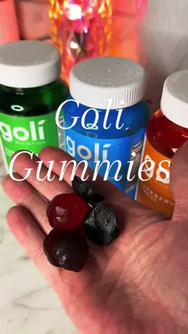Grab the Supergreens from @Goli® Nutrition below!! Their gummies are sooo good and get the job done! #golinutrition #goli #supergreens #supergreensgummies #tiktokshop 