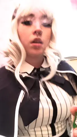 #highschooldxd #highschooldxdcosplay #konekotojocosplay #Koneko #anime #cosplayer #fakebodyy⚠️ #meow #fyp 
