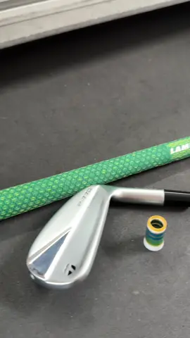This custom build has us green with envy 🤩 Head: @TaylorMade Golf P770 Shaft: @True Temper Golf Project X LZ Steel #truespecgolf #alwayscustom #getfit #tsg #golfclubfitting #clubfitting #custom #buildshop #customgolfclubs #golf #golfgear #golfclub #golfequipment #golfstagram #instagolf #golfing #golfswing #golflife #golfr #golfer #golftiktok #golftok #fyp #fy 