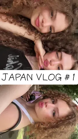 Our first Japan vlog!!! It’s only our first day here so follow for more!! Love you guys❤️❤️@demitrakalogeras @sundaykalogeras @noah risling @eliana.kalogeras 