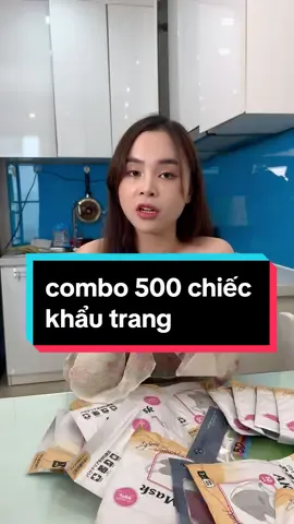 Combo 500 chiếc khẩu trang cường thịnh #vanxinhyeushop #coimedia #TikTokShop #fyp #viral #xuhuong #trending #khautrang #khautrang5d #khautrangchongtiauv #khautrangcuongthinh 