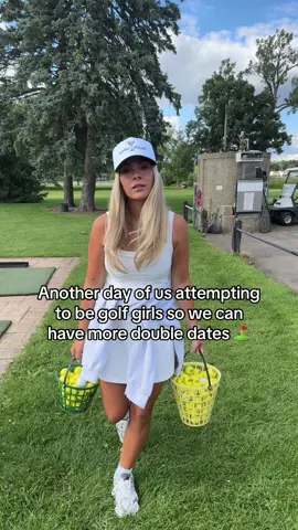 They said, “babe, you gotta fake it ‘til you make it” and I did @Shelby Sacco 