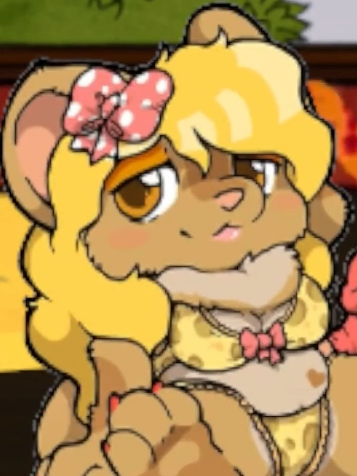 Shay got a GLOW UP! 😤  #funny #furries #furry #furrytrash #games #streamer #stream #vtube #vtuber #vtuberclips #mouse #rodent #viral#vrchat #vr #vrc #fluffy #fursona #sona #fypシ #viralvideo #short #twitchstreamer #tiny #twitch #live #glowups#twitchchat #trolling #furriesoftiktok #vtuber