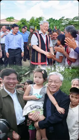 Đồng chí Nguyễn Phú Trọng Tổng Bí thư Ban Chấp hành Trung ương Đảng.🇻🇳❤