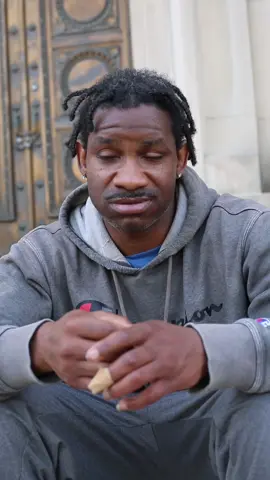 Something that is not often talked about with homelessness and addiction is that addiction is not often the root problem but the attempted solution to the deeper root problem- feeling a lack of connectedness and belonging. There is something inside people who fall far into the combination of homelessness and addiction that often is much deeper than the surface. Judge less. Love more. Stop to encourage, speak identity, and speak love into a person you may see on the street. The opposite of addiction is connection.