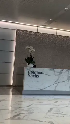 Visit Goldman Sachs#Singaporeprivatebank#WealthManagement