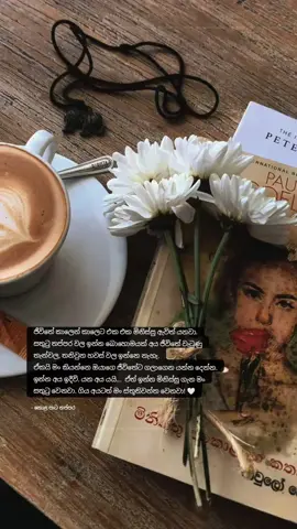තව මං දන්නවා, ඉස්සරහටත් මේ දේ සිද්ද වෙනවා. සිද්ද වෙන හැමදේටමත් හේතුවක් තියනවා.  #music #Love #happy #life #flower #coffeelover #thedendrophile #foryou #fyp #srilanka #sinhala #zxycba 