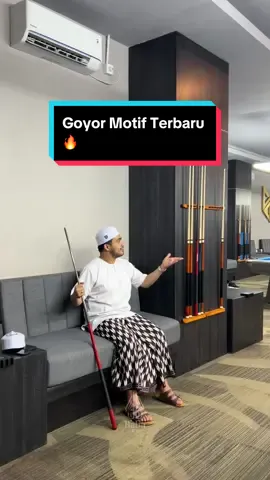 Goyor Babagaf motif terbaru!! 😍🥰 Hadir dengan kemewahan dan kenyamanan yang bersatu, Sarung Goyor Babagaf motif J & K ready stock!! ✨ Siapa cepat, dia dapat! 😉🫵 #goyorinaja #babagrosir #babagaf 