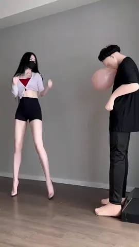 Where is my strawberry hairpin?#fyp