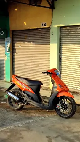 masa ga kangen Milan pas oren si😔#miosportymodifikasiindonesia #mioproper #miodailyuse #fyp #fyppppppppppppppppppppppp 