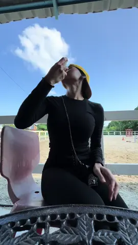 Fix facemist to protect my skin from sundamaged 🌤️