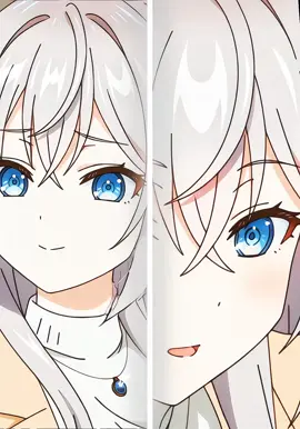 Аля носит то, что носит, она все равно милая 😻😻 | #alyasometimeshidesherfeelingsinrussian #tokidokibosottoroshiagodedere #kujoualisamikhailovna #alya #anime #ozenasq #shiosquad #mobius_sqd 