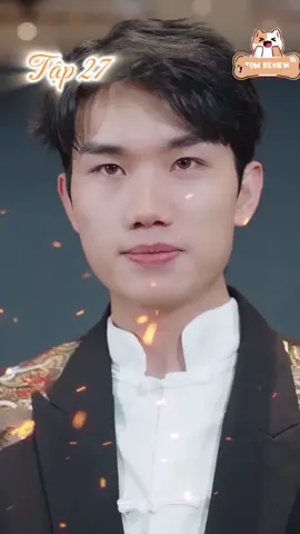 Hoàng Đế Ẩn Thân P27 #phimhay #1 