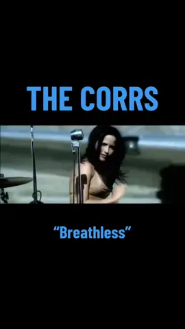 #gtv #thecorrs #thecorrsbreathless #breathless #pop #poprock #sisterband #ireland #irish #easylistening #billboard #billboardhot100 #vh1 #mtv #2000 #2000s #2000sthrowback #2000skids #90sbaby #90skids #2000snostalgia #2000sthrowbacks #2000shits 