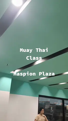 Halo FIT Lovers!  yuk bangun endurance dan maintain kesehatan dengan kelas muaythai di fit hub maspion plaza,.  #FITHUB #maspionplaza #gym #Fitness #muaythai 