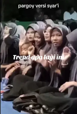 coba kecepatan 1,5 auto candu poll #majelissholawat #xyzbca #fyp #viral #foryou #ukhti 
