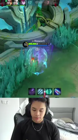 tutorial dodge ult Xavier