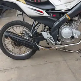 knalpot std racing PNP all motor 135cc /150cc Original Gacor wor-wor