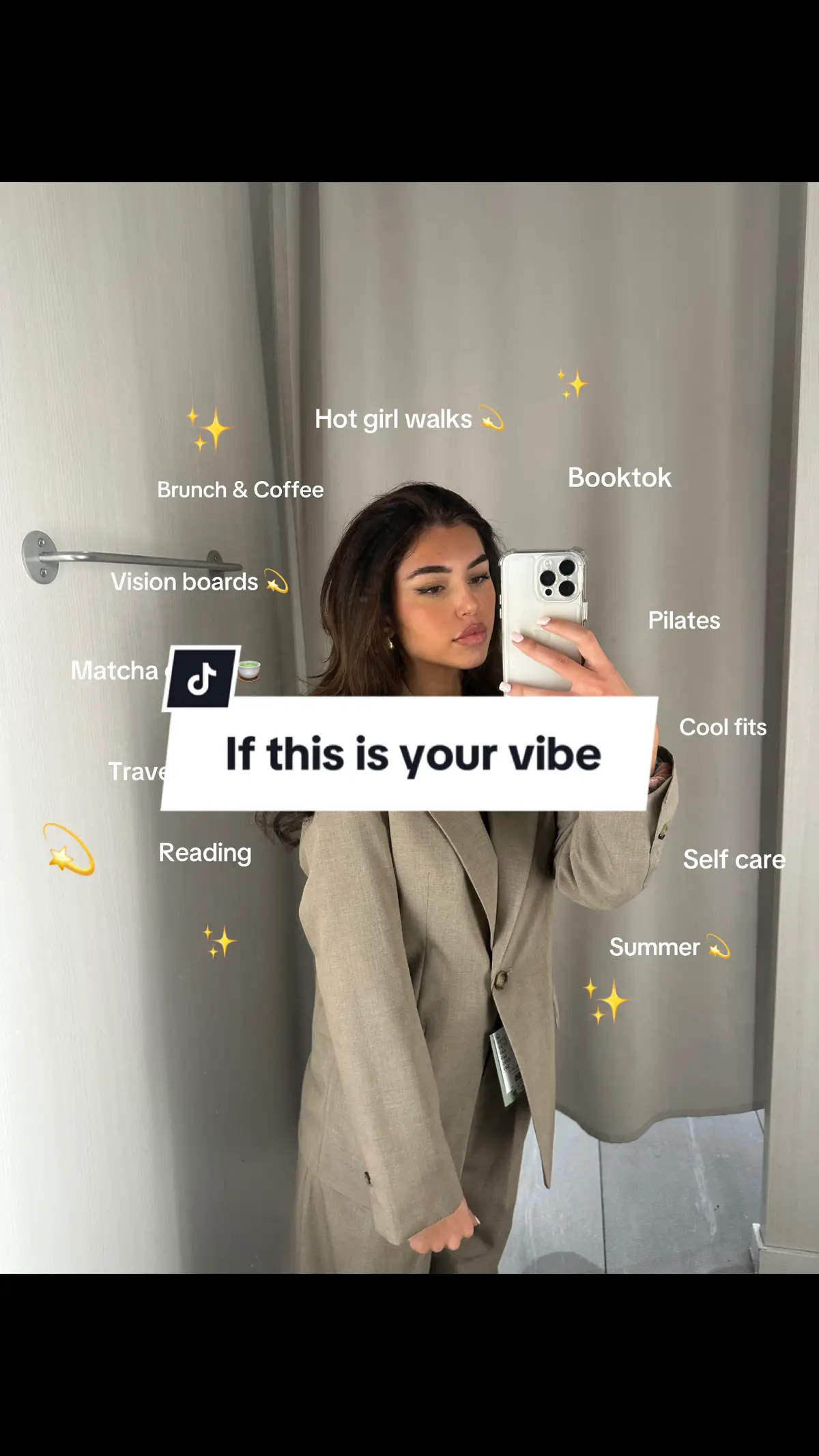 #ifthisisyourvibe #fyp #trending #fypシ゚ #foryou #microinfluencer 
