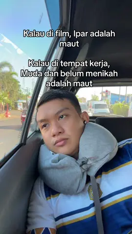 Pesan moral? 