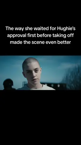 This episode was sooo good #starlight #hughiecampbell #theboys #trending #finale #theboysseason4 #billybutcher #homelander 