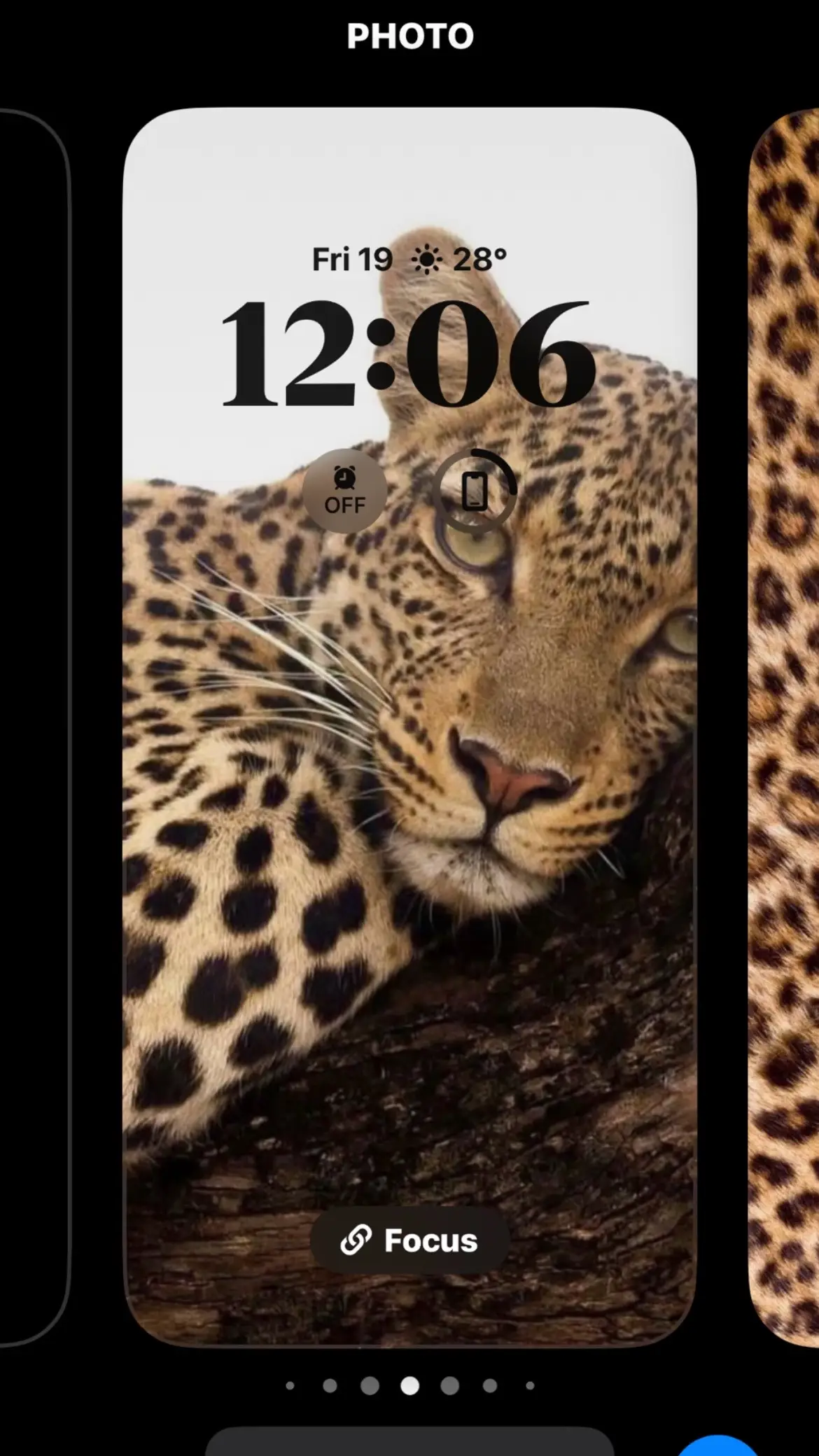 #fyp #fyp #leopard #wallpaper 