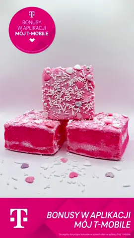 🎉 Wielka nowość! 🎉 Meldujemy się na pokładzie Programu Magenta Moments! 🚀  Przygotowaliśmy dla Was mega odjechaną ofertę na nasze Super Pianki Marshmallow! 🍬 Jak to działa?🤔 To proste: 1️⃣Zaloguj się do aplikacji  Mój T-Mobile. 2️⃣Odbierz specjalny kod rabatowy w zakładce Moments. 3️⃣Skorzystaj z niego na naszej stronie i otrzymaj 2 opakowania Super Pianek + jedno GRATIS! 🎁 Nie przegap tej okazji! Sprawdź już dziś, co przygotowaliśmy dla Ciebie w Programie Magenta Moments od T-Mobile🌟 www.superpianki.eu #marshmallow #superpianki #jedzenie #słodycze #słodkie #dc #dlaciebie #viral #new #handmade #satysfying #dladzieci #fyp #prezent #smacznego 