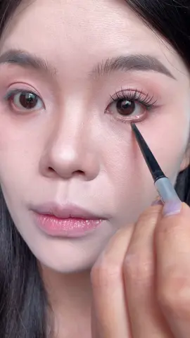 #xuhuong #makeuptutorial 