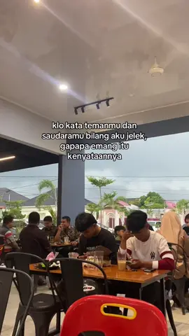 haha nyesek bgt #fyp #foryou 