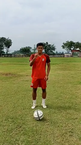 passing kaki dalam pada sepak bola